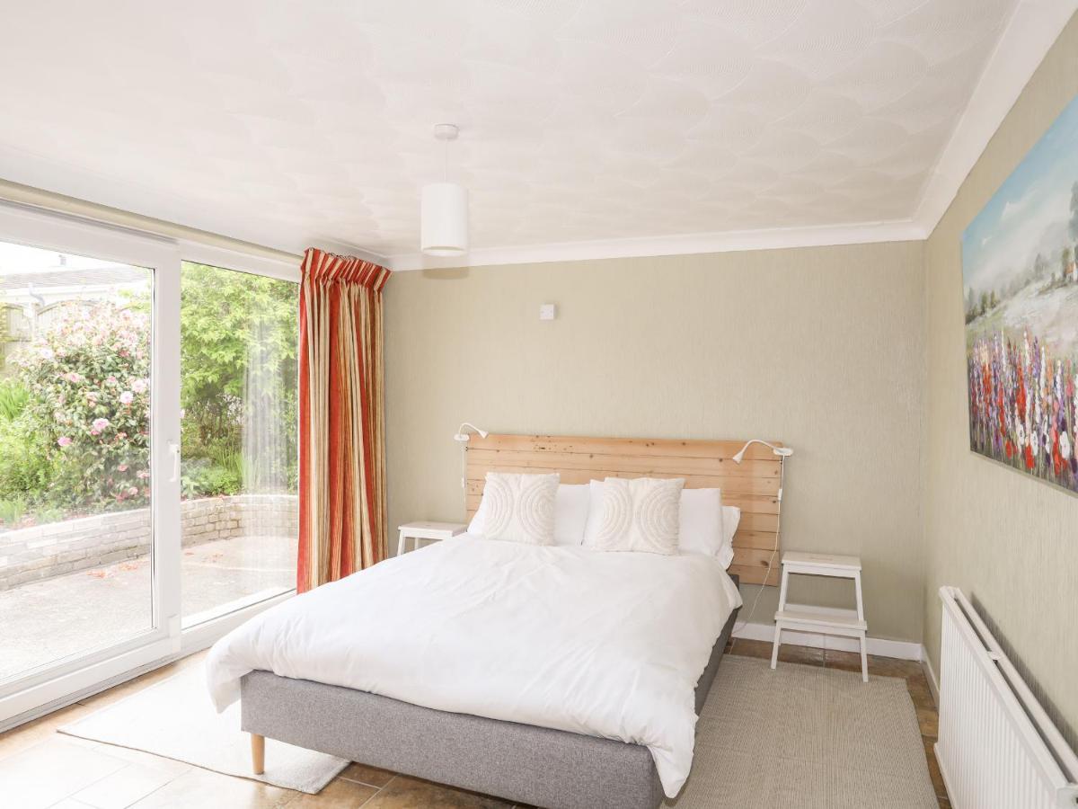 Ty Bedw Villa Benllech Kültér fotó