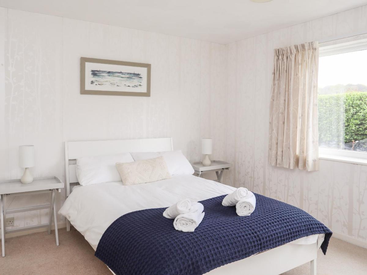 Ty Bedw Villa Benllech Kültér fotó